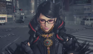 Ведущий геймдизайнер Bayonetta 3 теперь работает на создателей The Evil Within