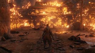 Как Sekiro: Shadows Die Twice повлияла на Elden Ring. Рассказывает Хидетака Миядзаки