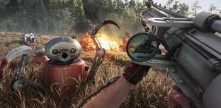 Создатели Atomic Heart прервали молчание и объявили о февральском анонсе, задействован композитор DOOM