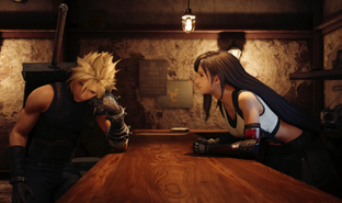 Команда ремейка Final Fantasy VII напомнила о мобильной игре и намекнула на новые проекты