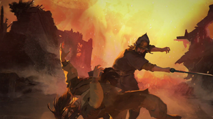 Mount and Blade 2 Bannerlord тестируют на Steam Deck, опубликовано фото геймплея