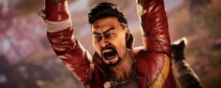 Кроваво-мясной шутер Shadow Warrior 3 выйдет в марте