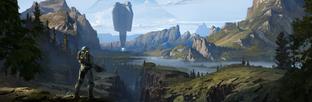 Илон Маск продолжает нахваливать Halo Infinite. Xbox предлагает бизнесмену сделать Cybertruck в стиле Warthog