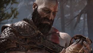 К God of War вышел четвёртый патч для ПК с исправлениями ошибок и новой возможностью настройки