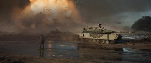 EA признала Battlefield 2042 провалом и даже не включила ее в свой последний финансовый отчет