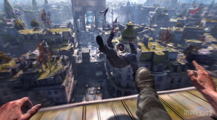 За разработку Dying Light 2 отвечают 1500 человек