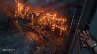 Dying Light 2 получит патч первого дня. Польская Techland заявила о тысяче исправлений