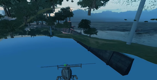 Из Battlefield 2042 пока не удаляют режим на 128 игроков и возможно добавят отображение числа смертей