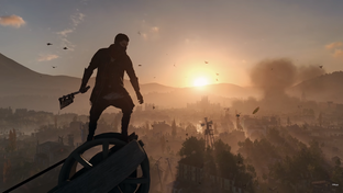 Первые оценки Dying Light 2: Stay Human – отличный паркур и море ошибок