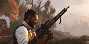 На следующей неделе в Far Cry 6 появится злодей из Far Cry 5 Иосиф Сид