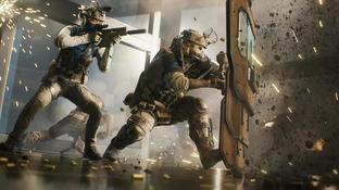 Battlefield 2042 не получит обещанное обновление с лояльной к чувствам новичков таблицей результатов в феврале