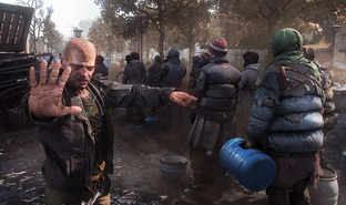 Некоторых покупателей Dying Light 2 в Steam не предупреждают о жёсткой цензуре и отсутствии глобального мультиплеера