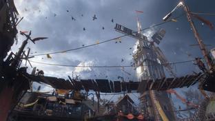 Digital Foundry протестировала Dying Light 2 на PS5 и Xbox Series X|S в разных режимах