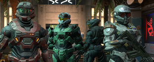 Игроки обнаружили серьезную проблему с мультиплеером Halo Infinite