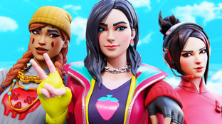 Epic Games замечена за регистрацией торговой марки, возможно, метавселенной