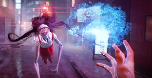 The Evil Within 3 в ходе разработки превратилась в GhostWire Tokyo
