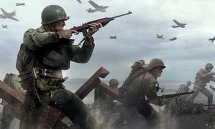 Call of Duty: Vanguard разочаровала Activision. Продажи хуже, чем у CoD: Black Ops — Cold War