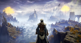 FromSoftware показала новые классы Elden Ring