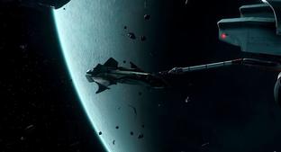 Star Citizen получила видео о заправке, ховербайке и графике. Сборы на игру превысили 430 миллионов долларов