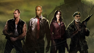 Создатель Left 4 Dead указал на нехватку кооперативных игр на рынке