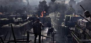 Технические ограничения Xbox Series S вынудили авторов Dying Light 2 установить ограничение в 30 кадров в секунду