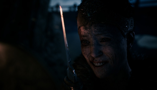 Сооснователь Ninja Theory заявил, что Hellblade 2 заставит оригинал выглядеть инди-игрой