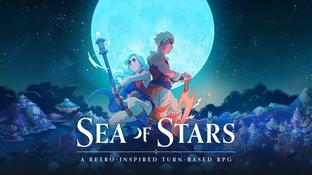 Sea of Stars понравится фанатам Chrono Trigger. Обзор локаций будущей ролевой игры