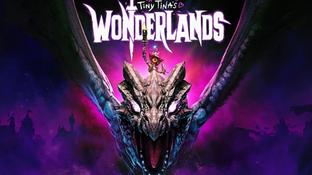 Ролик Tiny Tina's Wonderlands посвятили навыкам, оружию и заклинаниям
