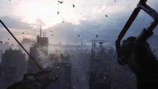 Даунгрейд Dying Light 2. Игру на E3 2018-19 показали более привлекательной