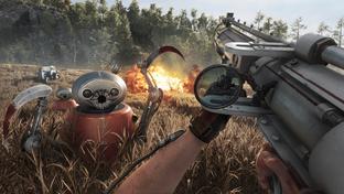 Cегодня разработчики «русского Bioshock» Atomic Heart назовут окно релиза в 2022 году