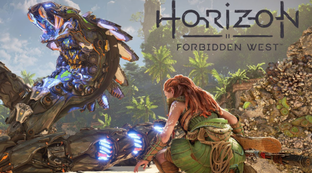 Horizon Forbidden West запустили на консоли прошлого поколения: «PlayStation 4 разбудит соседей»