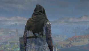 Cyberpunk 2077 в Dying Light 2. Разработчики спрятали в игре необычное оружие