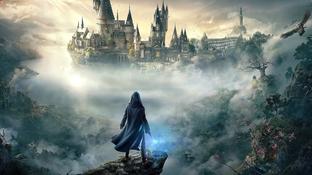 Hogwarts Legacy вдохновлена Ghost of Tsushima и The Last of Us 2? Неофициальная информация об игре