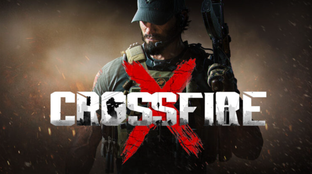 Ужасное управление и баги. CrossfireX запустили в Xbox Game Pass с сюжетной кампанией от Remedy