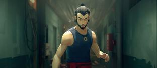 [Видео] ОЧЕНЬ. Плохая. Игра. Обзор Sifu