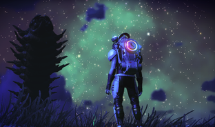 Разработчик No Man's Sky описал портирование на Nintendo Switch: «Это был настоящий полёт на Луну»