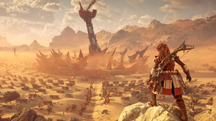 Цена Horizon Forbidden West для PS5 выше, чем PS4. Sony отреагировала на жалобы и добавила отметку о бесплатном апгрейде