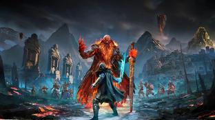 Ubisoft показала игровой процесс «Зари Рагнарёка» в Assassin's Creed Valhalla
