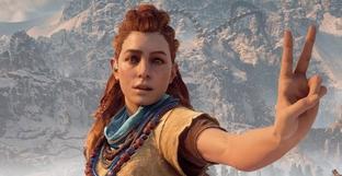 Продажи Horizon Zero Dawn достигли отметки в 20 миллионов копий