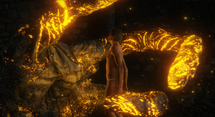 FromSoftware раскрыла системные требования Elden Ring