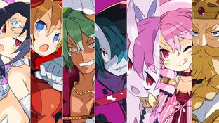 Disgaea 6 Complete анонсирована для PS5, PS4 и PC