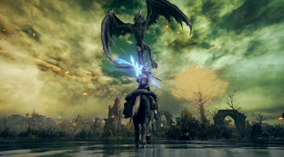 Продюсер Elden Ring рассказал о боссах, балансе и извинился за отключение серверов Dark Souls
