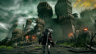Критическую уязвимость Dark Souls раскроют до релиза Elden Ring