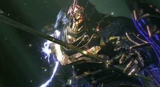 Babylon's Fall получит микротранзакции и боевые пропуски. Square Enix рассказала, что ждать от новой игры
