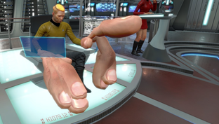 Ubisoft удалила игру по Star Trek из Steam