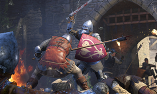 Разработчики Kingdom Come Deliverance дарят дополнение в Steam