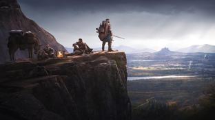 Создатели Wartales раскрыли планы развития игры
