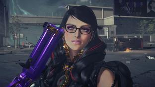 Nintendo не ограничивает создателей Bayonetta 3