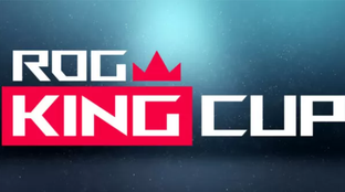 ASUS начинает новый сезон турнира ROG KING CUP-2022 с призовым фондом 2 миллиона рублей