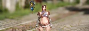 Журналисту не понравилось, что все женские персонажи в Lost Ark ходят в откровенной броне